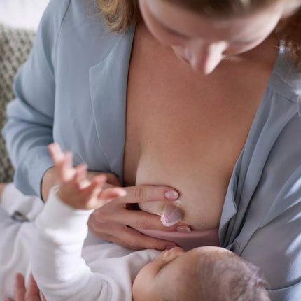 Philips Avent Tepelhoedjes Klein - Philips Avent - Babywinkel - 8710103907633