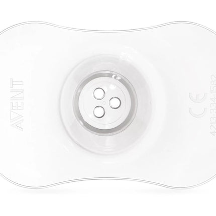 Philips Avent Tepelhoedjes Klein - Philips Avent - Babywinkel - 8710103907633