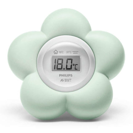 Philips Avent Thermometer Digitaal - Philips Avent - Babywinkel - 8710103916895