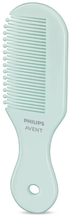 Philips Avent Verzorgingsset Baby Mint met Biopax Thermometer - Philips Avent - Babywinkel - 5425021522778