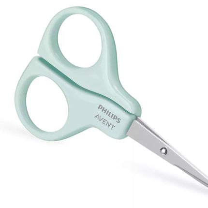 Philips Avent Verzorgingsset Baby Mint met Biopax Thermometer - Philips Avent - Babywinkel - 5425021522778