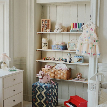 PILOU KITTY MULTI - Babywinkel - 5715681125816