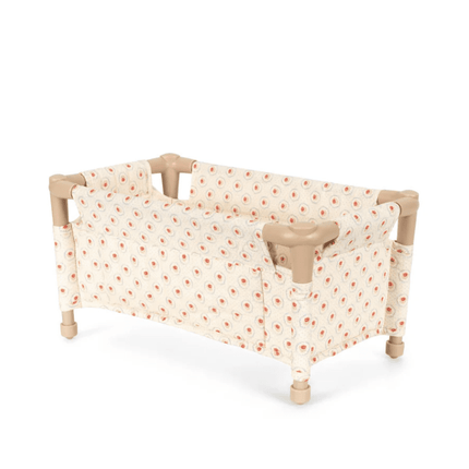 Poppenreisbed Konges Slojd Mirage koop je bij Babywinkel