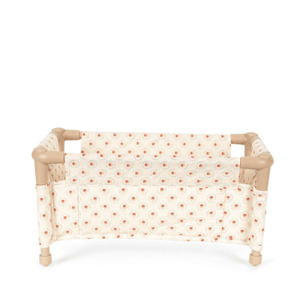 Poppenreisbed Konges Slojd Mirage koop je bij Babywinkel