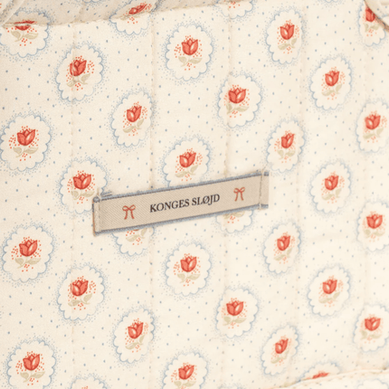 Poppenreisbed Konges Slojd Mirage koop je bij Babywinkel