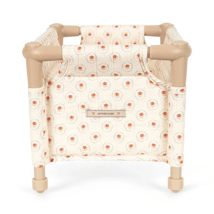 Poppenreisbed Konges Slojd Mirage koop je bij Babywinkel