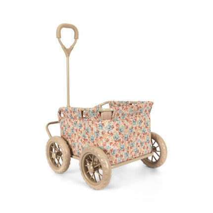 Poppenwagen Vienna koop je bij Babywinkel