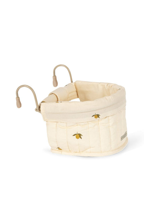 Poppenzitje Fiets Lemon koop je bij Babywinkel