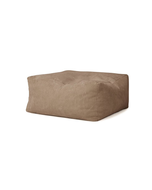 Pouffe brown - Babywinkel - 7340028735939