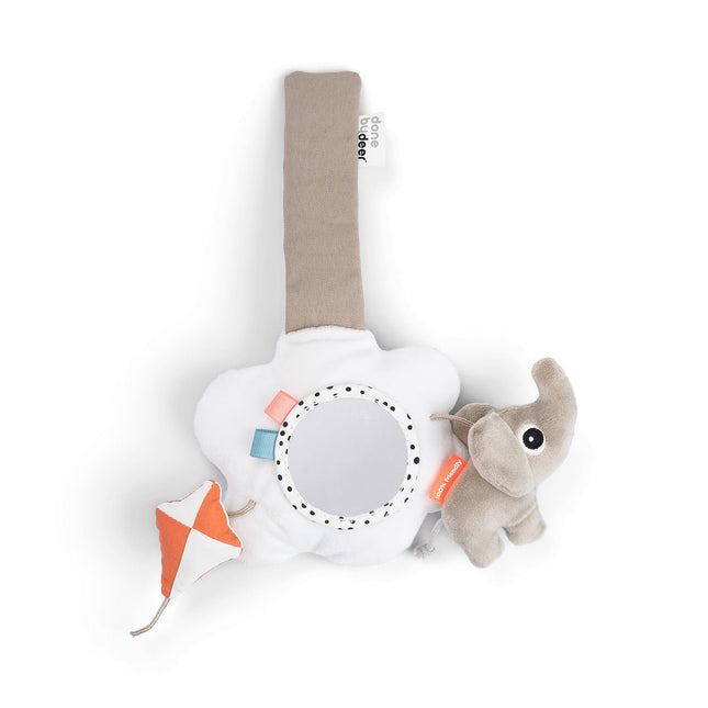 Pram mobile Playground - Babywinkel - 5712643056904
