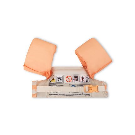 Puddle Jumper - Oranje - Bluey koop je bij Babywinkel