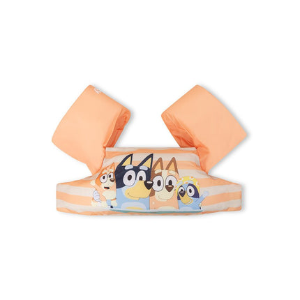 Puddle Jumper - Oranje - Bluey koop je bij Babywinkel