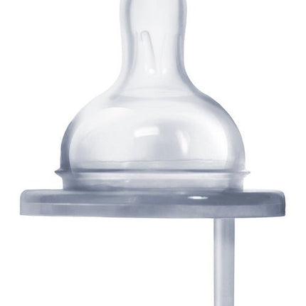 Pura Flesvoeding Accessoire Silicone Speen Y - Model 2st - Pura - Babywinkel - 897261002849