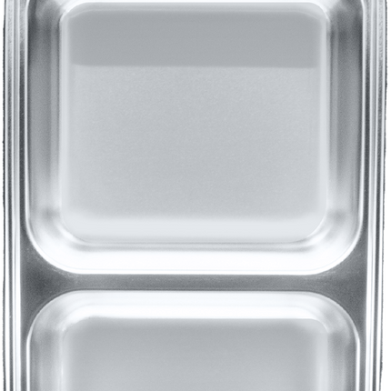 Pura Lunchbox Rvs Large + Silicone Band Moss - Pura - Babywinkel - 850038571061