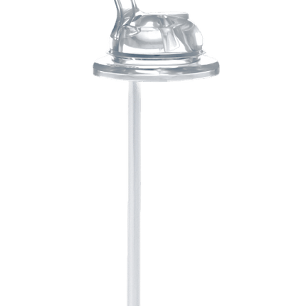 Pura Rietjesbeker Aqua 325Ml Rvs - Pura - Babywinkel - 850038571535