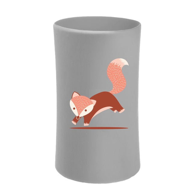 Pura silicone Sleeve Vos koop je bij Babywinkel