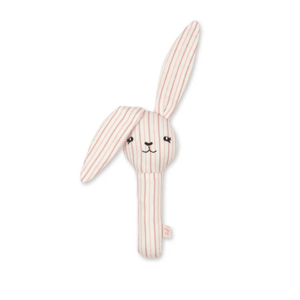 Ratelaar Konijn Stripie Petite Rose koop je bij Babywinkel
