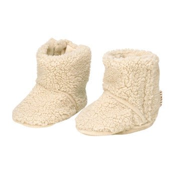 Recycled Booties - Babywinkel - 8711811115365