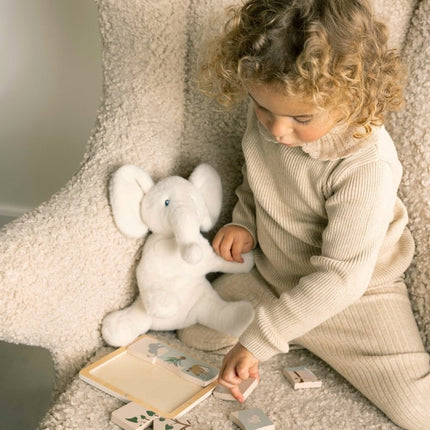 Recycled Elephant no. 1 - Babywinkel - 8711811117741