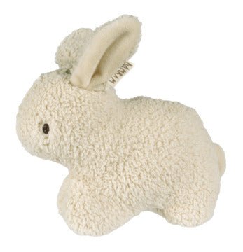 Recycled Rabbit Cuddle - Babywinkel - 8711811110544