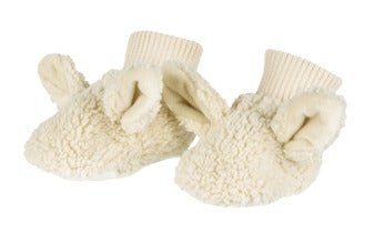Recycled Rabbit Slippers - Babywinkel - 8711811110568