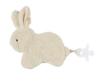 Recycled Rabbit Tuttle - Babywinkel - 8711811110551