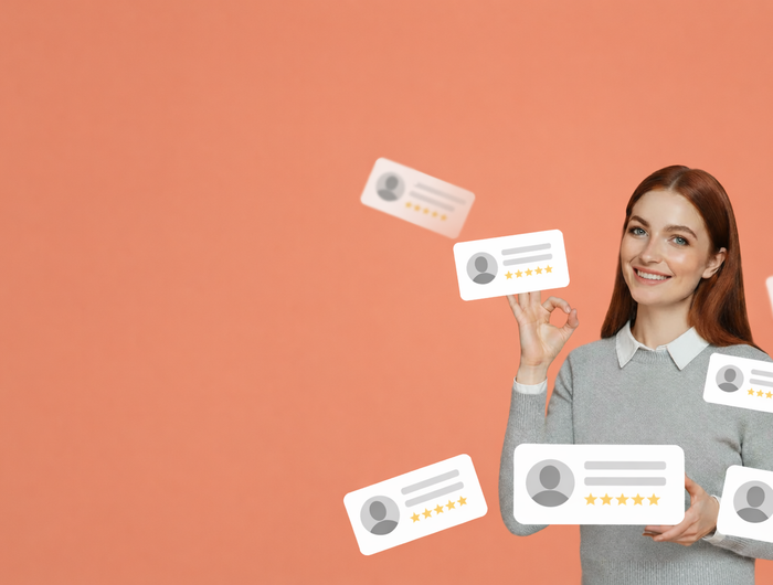 <h4><span style="text-decoration:underline">4.5 uit 5</span></h4><h1>Reviews</h1>