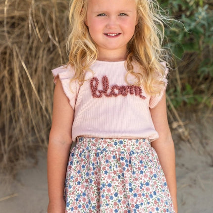 Rokje Meadow Flowers koop je bij Babywinkel