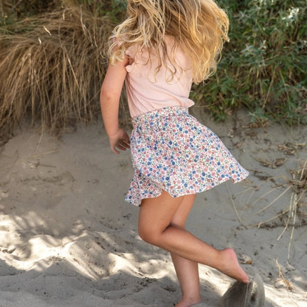 Rokje Meadow Flowers koop je bij Babywinkel