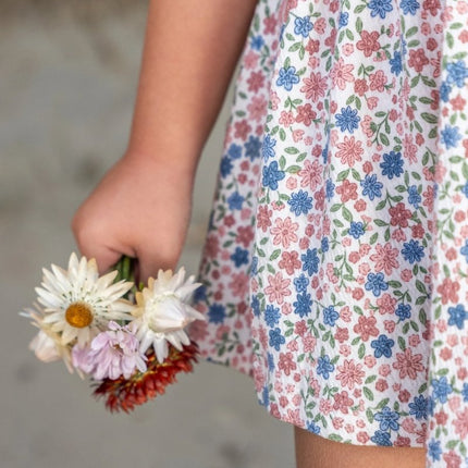 Rokje Meadow Flowers koop je bij Babywinkel