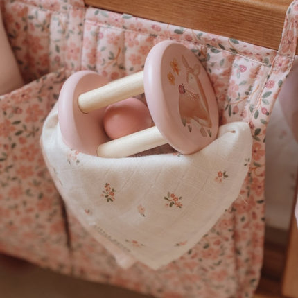 Little Dutch Rammelaar Fairy Garden Roller