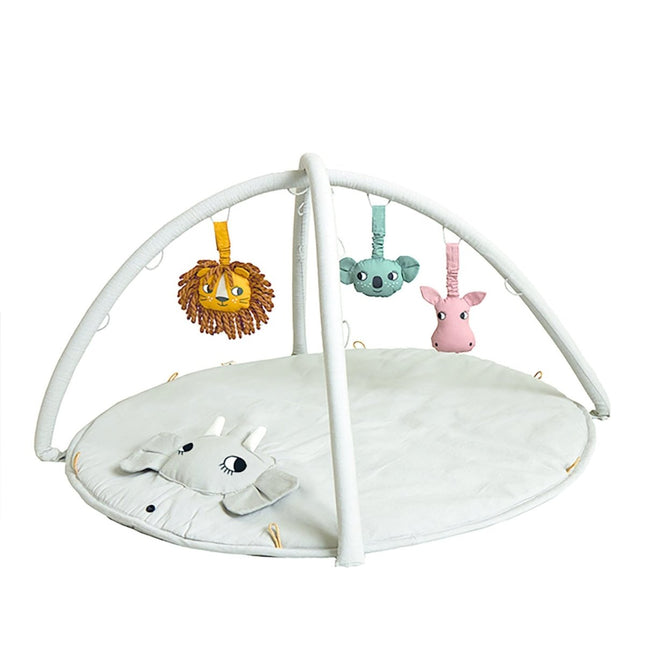 Roommate Babygym Elephant koop je bij Babywinkel