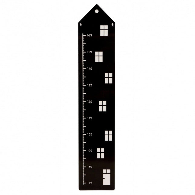 Roommate Groeimeter Huis - Roommate - Babywinkel - 5713137002773