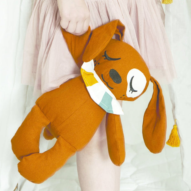 Roommate Knuffel Hond Duke koop je bij Babywinkel