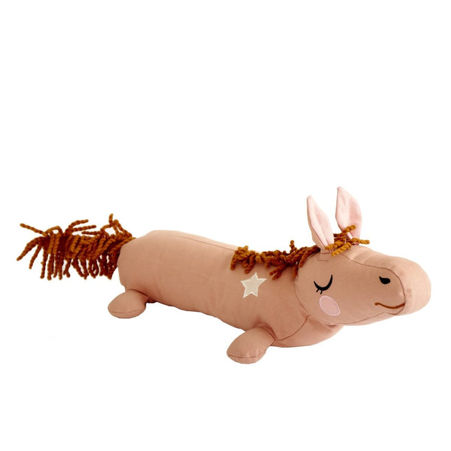 Roommate Knuffel Paard koop je bij Babywinkel