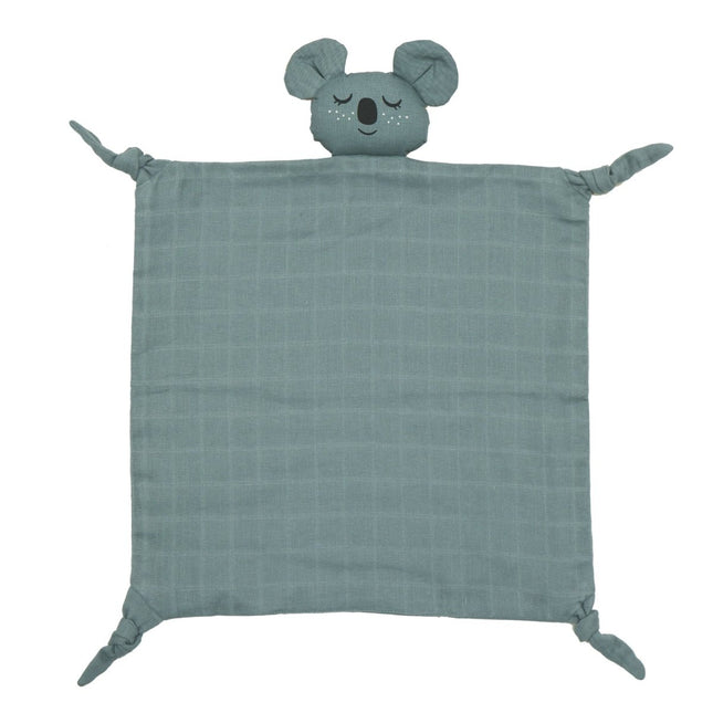 Roommate Knuffeldoekje Koala - Roommate - Babywinkel - 5713137004623