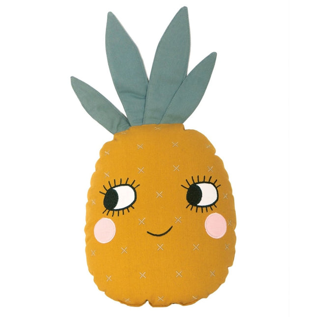 Roommate Kussen Ananas - Roommate - Babywinkel - 5713137002872