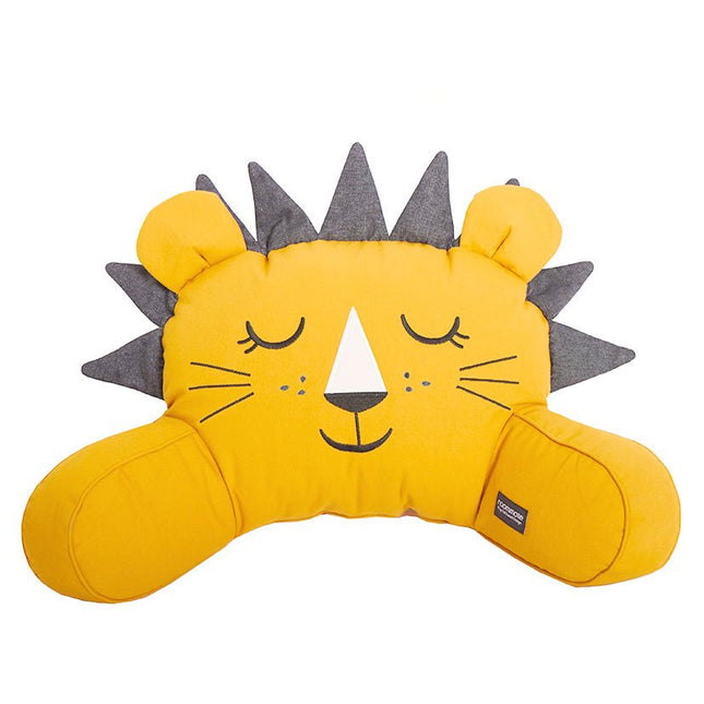 Roommate Kussen Leeuwen koop je bij Babywinkel