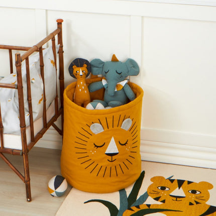 Roommate Mandje Leeuw - Roommate - Babywinkel - 5713137004029