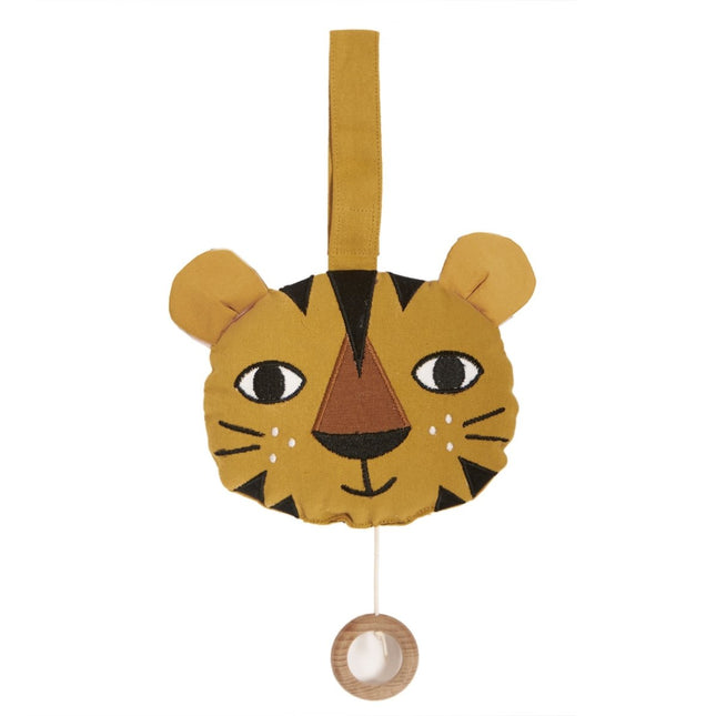 Roommate Muziekhanger Baby Tijger koop je bij Babywinkel