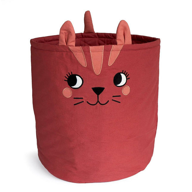 Roommate Opbergmand Cat koop je bij Babywinkel