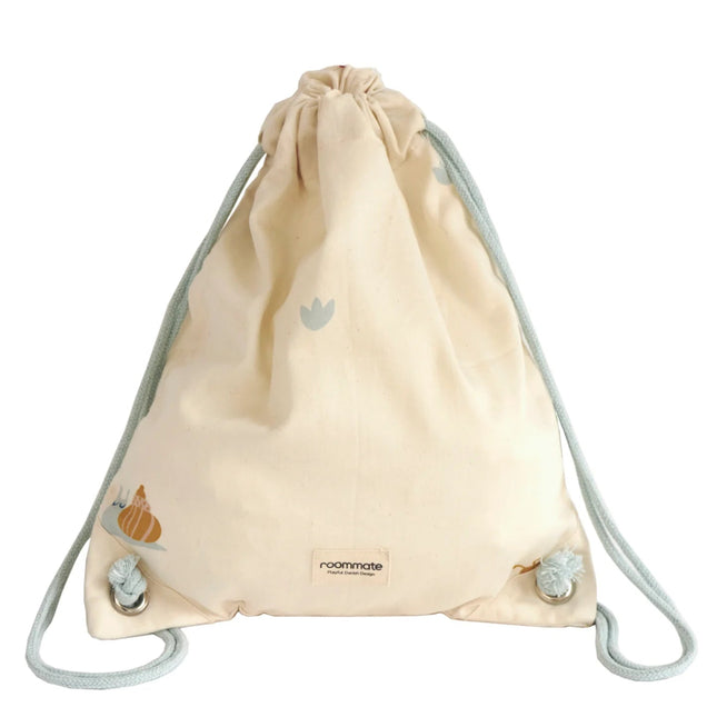 Roommate Rugzak Baby Bugs koop je bij Babywinkel