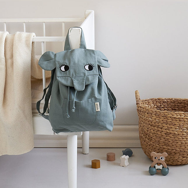Roommate Rugzak Elephant koop je bij Babywinkel