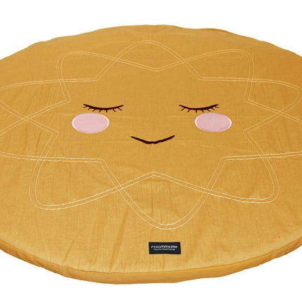Roommate Speelkleed Ochre - Roommate - Babywinkel - 5713137004227