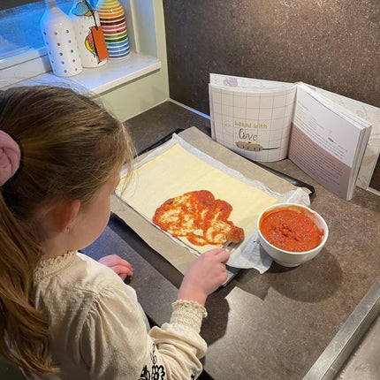 Samen koken - Babywinkel - 9789083164847