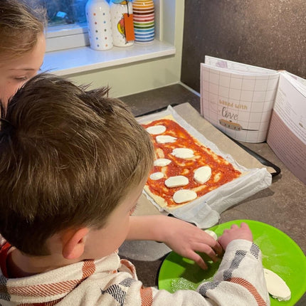 Samen koken - Babywinkel - 9789083164847