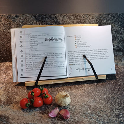 Samen koken - Babywinkel - 9789083164847