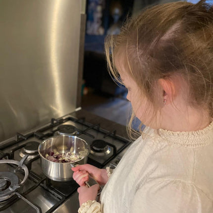 Samen koken - Babywinkel - 9789083164847