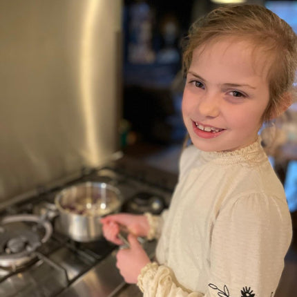 Samen koken - Babywinkel - 9789083164847