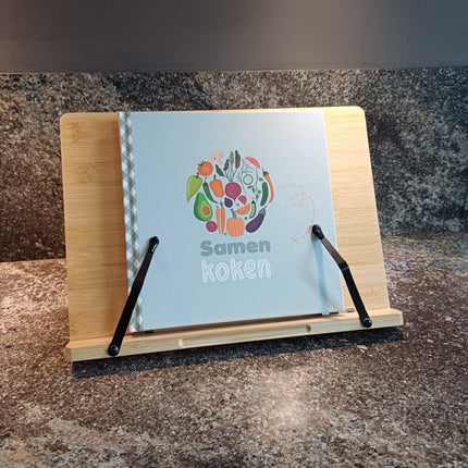 Samen koken - Babywinkel - 9789083164847